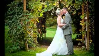 Fruitlands Museum wedding in Harvard, MA | Boston wedding photographers | Jenna and A.J.