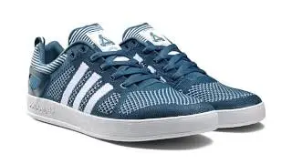 Adidas Palace Pro PK &ldquo;Surf Petrol&rdquo;