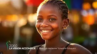 B&eacute;nin vision 2060, Alafia.