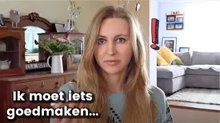 Het voelt alsof ik tekortschiet & SPANNENDE uitslag 🫣