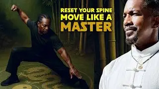 THE KUNGFU Way to Boost Back Flexibility in Just 2 Minutes.