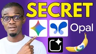 9 Secret Free Google AI Tools You Didn't Know About