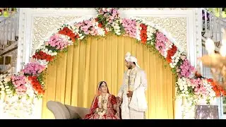 Geet love Radhika // Sem day edit wedding highlight // R.K. Studio Baran