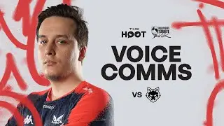 MERMİ ATAMIYORLAR! - CHALLENGERS TR: BİRLİK VOICE COMMS