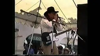 Swingshift Rte  66 Street Fair 1996