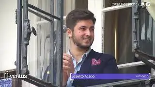 Ventus_Triana #15 - Joselito Acedo