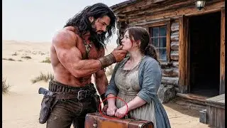 An Obese Girl Married a Mountain Man She&rsquo;d Never Met&mdash;Only to Discover His Fierce Temper Was Fake