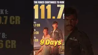 Sky Force #skyforce #starboxoffice #collection #boxoffice #shorts #bollywood #collectionbox #ytviral