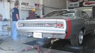 BB440 '68 Coronet R/T