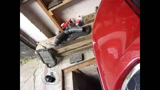 Pokračov&aacute;n&iacute; v&yacute;měny oleje 5008 1 6 Hdi 2012 82kw