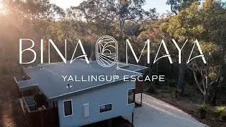 Bina Maya Yallingup Escape