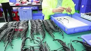 K-LinkFactoryVideo