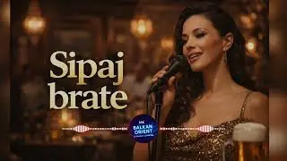 Sipaj brate - MK Balkan Orient AI Music Channel #balkanmusic #aimusic #viral 