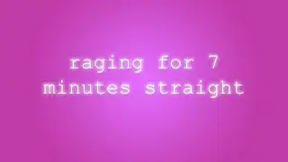 iqqh | Rage Compilation