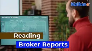 How to Read a Broker Report &ndash; Decode Buy, Hold, and Sell Recommendations Like a Pro