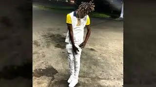 JayDaYoungan x Chief Keef Futuristic Type Beat 