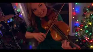 Brad Tuck - The Lights In Port de Grave