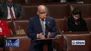Rep. Cohen Rises in Favor of the Dream and Promise Act
