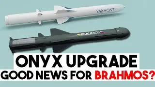 Russia's upgrade of Onyx could increase BrahMos' range to 1000 km