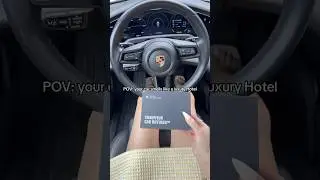Elevate your driving experience with the Chauffeur Car Diffuser. Use code LINDA