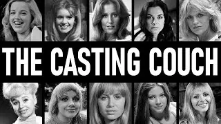 FAMOUS IN BED: 10 Actresses of the 70s who got their roles under the covers