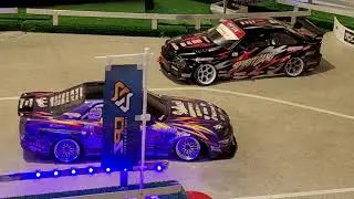 On retourne chez RC DRIFT PASSION en Belgique !