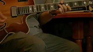 1964 Hofner Committee Test 2