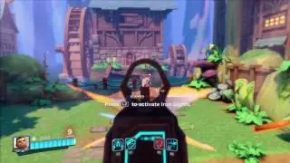 Paladins | The Ultimate Overwatch Rip Off!?