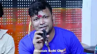 लाहुरे राजुको श्रीमती भरिया सुमनले लाने भो , दशैँ बिशेष दोहोरि, Rile Live Dohori, BY Raju Pariyar
