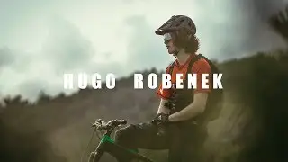 Kellys Factory Team: Hugo Robenek - Rider's Profile