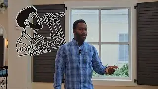 Connecting, Educating, and Inspiring: The Evolution of Hope Addict Media