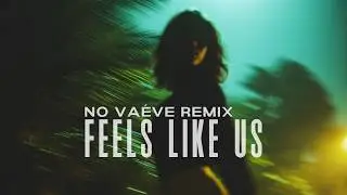 Devault - Feels Like Us (No Va&eacute;ve Remix) [Afro House]