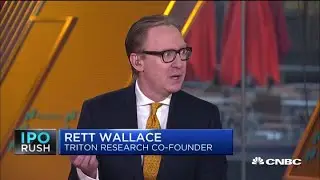 Analyst who called Lyft decline weighs in on what he sees for Pinterest's IPO
