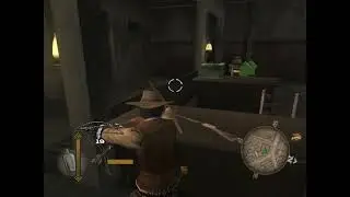 Jail break - GUN