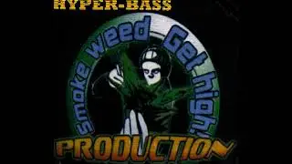 Dj Hyper-Bass Mix Acid-Core &agrave; l'Ancienne HB Sun-Zone Surex-tc
