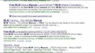 LaunchSmart - MLM Consultants
