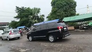 MENANTI DATANG MU BUS AKDP JURUSAN SEMARANG - SOLO DI terminal TERBOYO #semarang #solo #bismania
