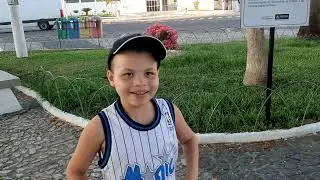 Mostrando para voc&ecirc;s a pra&ccedil;a Dairiy Walley em Itapetinga Bahia.