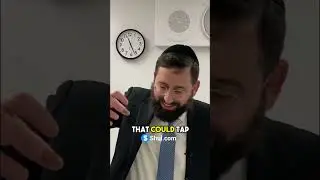 YOU COULD BE SOMETHING VERY GREAT! - Rabbi Daniel Glatstein | Shul.com