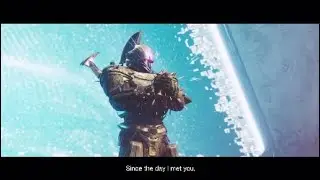 Destiny 2 - Corridors of Time II Mission