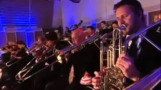 Beethoven&acute;s 5th salsa
