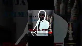Mujaya Emma - Blacklable (official music)@GRG13552 #zimmusic #zimbabwecricket