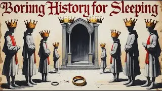 The Forgotten Children of Royal Mistresses | Sleepy History Story