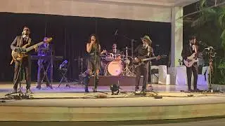 Goan Band | Double R | Wedding Diaries | Quinta de Valadares | Shania Mash up 