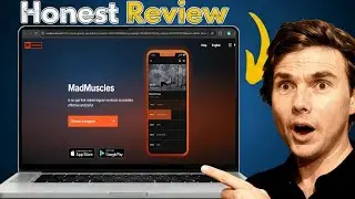 MadMuscles Review 2026 Scam or Legit Fitness App Results and User Experience