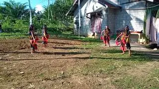 JARANAN PEGON || KREASI MUDA ORIGINAL || PERFORM EMPACI || SINTANG KALIMANTAN BARAT