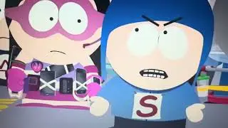 This Was Crazy !!! South Park - Offensive Moments ( Reaction ) 