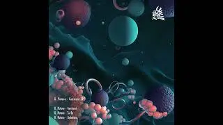 G.Putaro - To Be [RCV017]