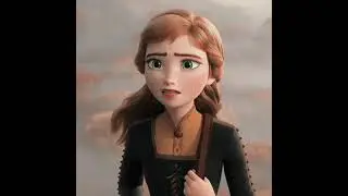 Sad Moments Of Anna 😭😭😭😭 || Frozen Fan club❤