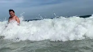 Point Pleasant Beach & Jenkinsons Boardwalk in NJ.